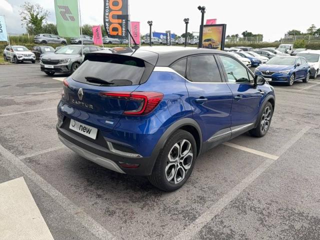 Renault Captur image 8