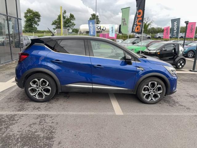 Renault Captur image 1