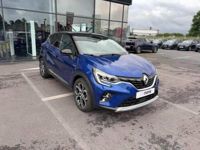 Renault Captur image 7