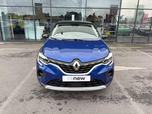 Renault Captur image 4