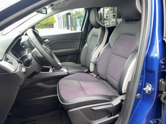 Renault Captur image 9
