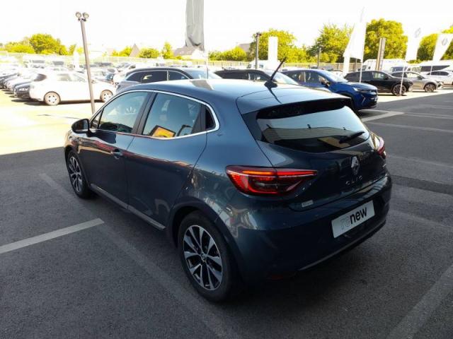 Renault Clio image 9
