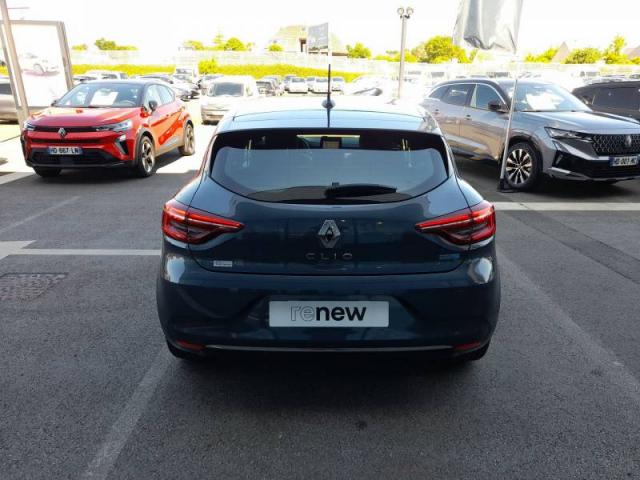 Renault Clio image 1
