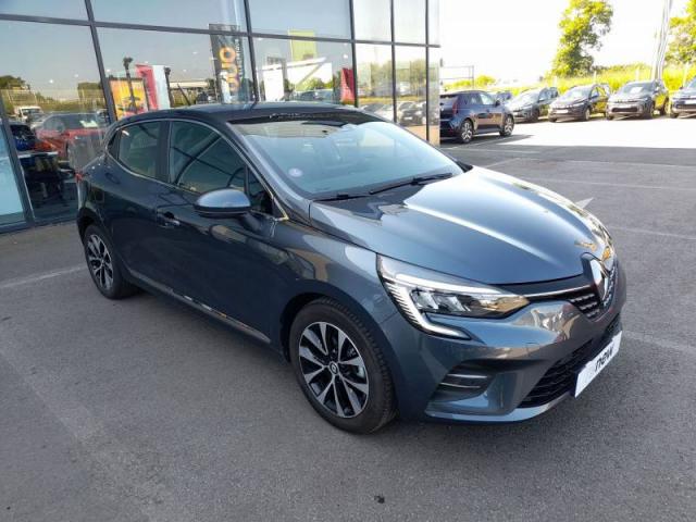 Renault Clio image 6