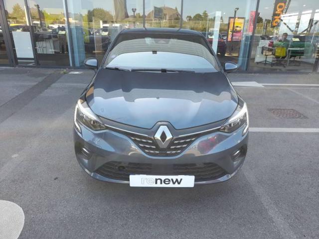 Renault Clio image 2