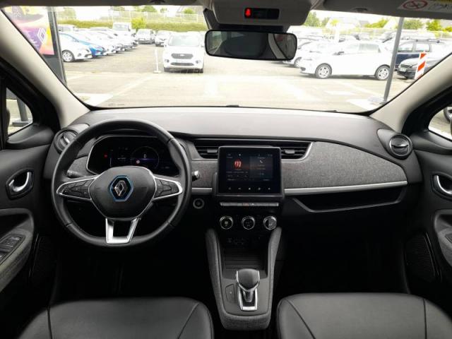 Renault Zoe image 7