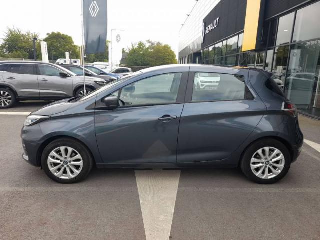 Renault Zoe image 2