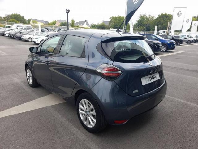 Renault Zoe image 4