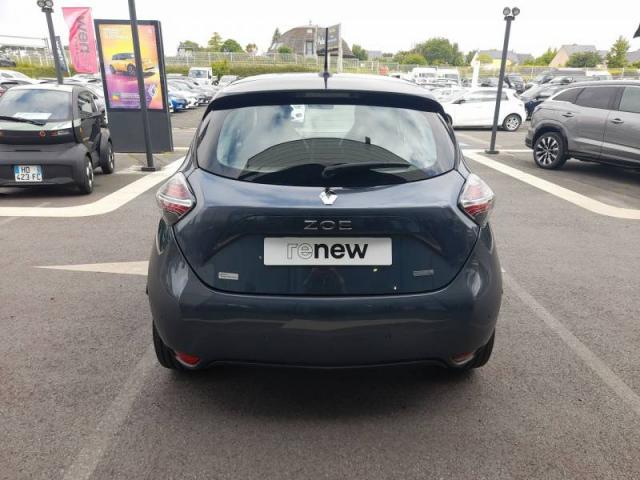 Renault Zoe image 1