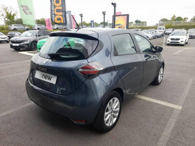 Renault Zoe image 3