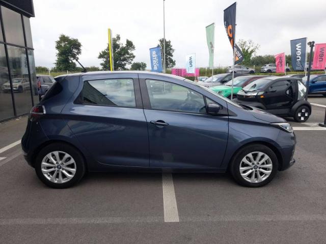 Renault Zoe image 6