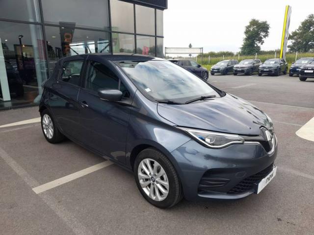 Renault Zoe image 5