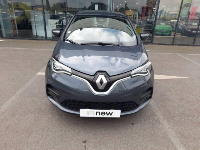 Renault Zoe image 9