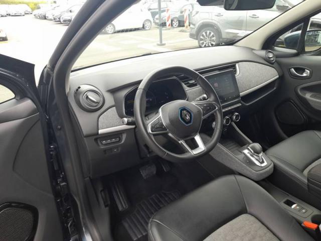 Renault Zoe image 8