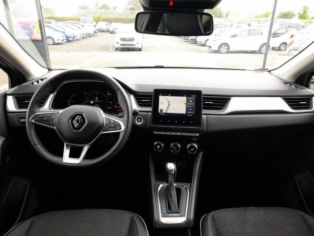 Renault Captur image 8
