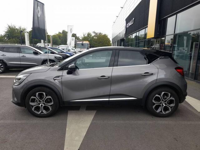 Renault Captur image 1
