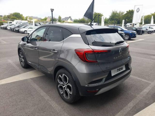 Renault Captur image 2