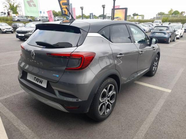 Renault Captur image 4