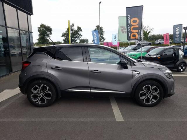 Renault Captur image 3