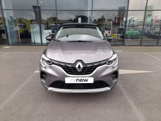 Renault Captur image 6