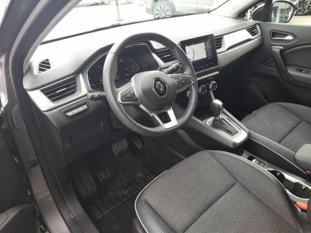 Renault Captur image 9