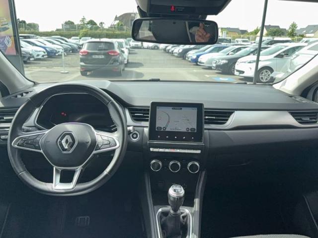Renault Captur image 4