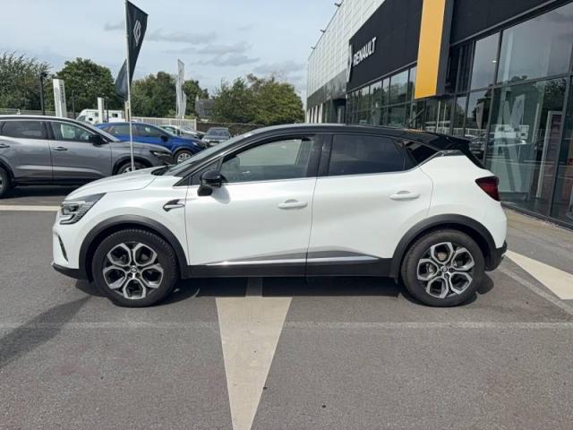 Renault Captur image 9
