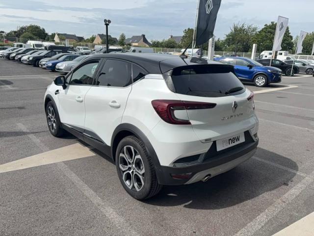 Renault Captur image 8