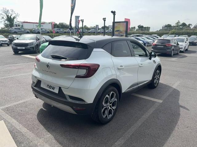 Renault Captur image 1