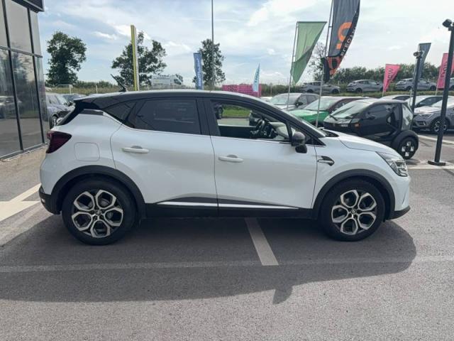 Renault Captur image 7