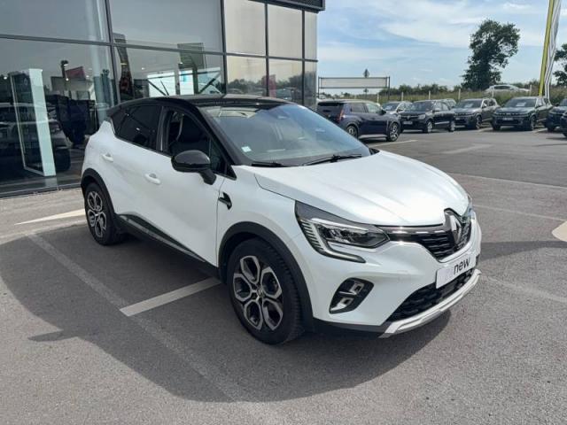 Renault Captur image 3