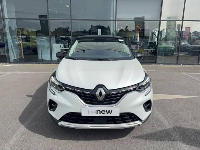 Renault Captur image 2