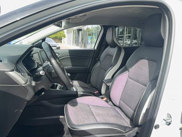 Renault Captur image 5