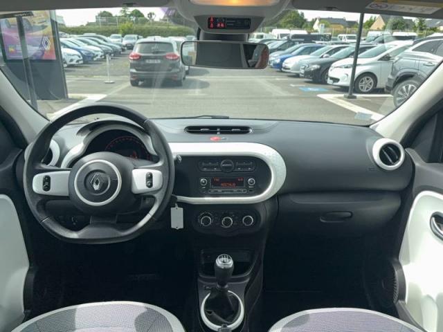 Renault Twingo image 9