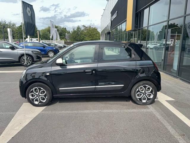 Renault Twingo image 1