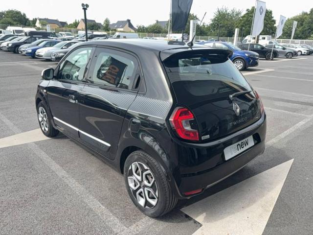 Renault Twingo image 4