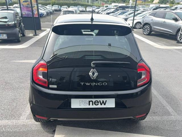 Renault Twingo image 2