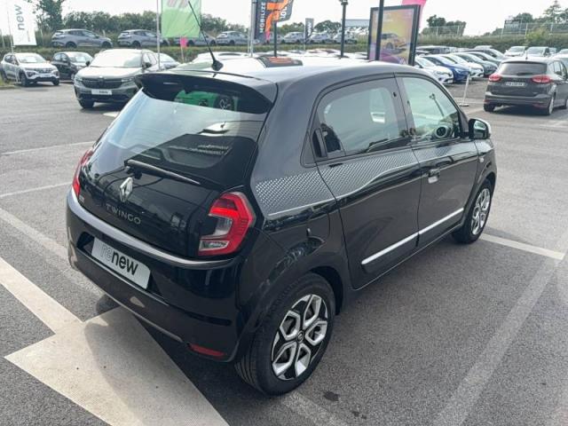 Renault Twingo image 7