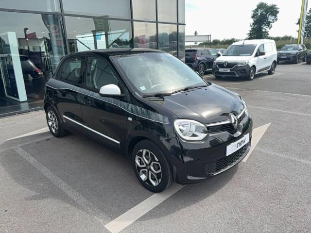 Renault Twingo image 3