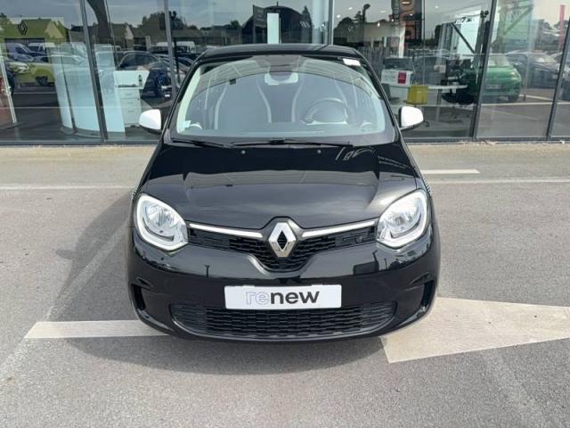 Renault Twingo image 6