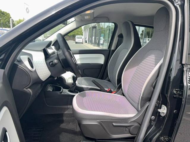 Renault Twingo image 5