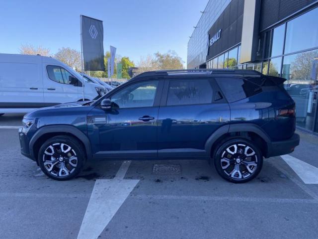 Dacia Bigster image 8