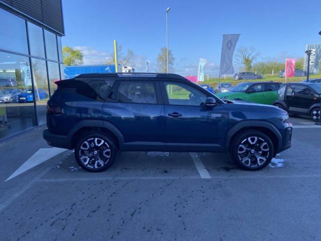 Dacia Bigster image 4