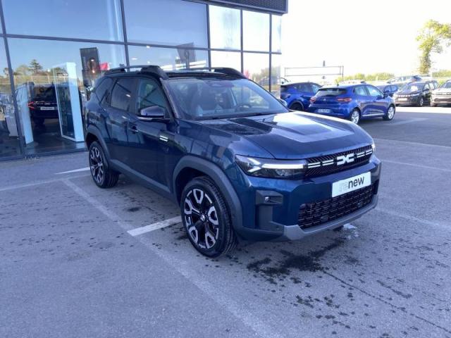 Dacia Bigster image 7