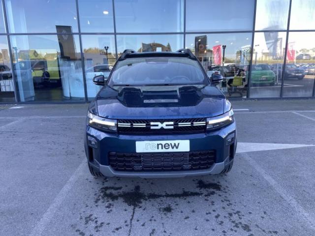 Dacia Bigster image 9