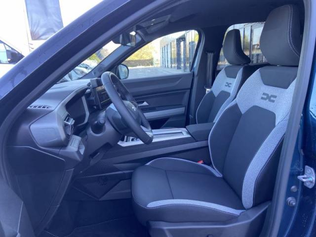 Dacia Bigster image 2