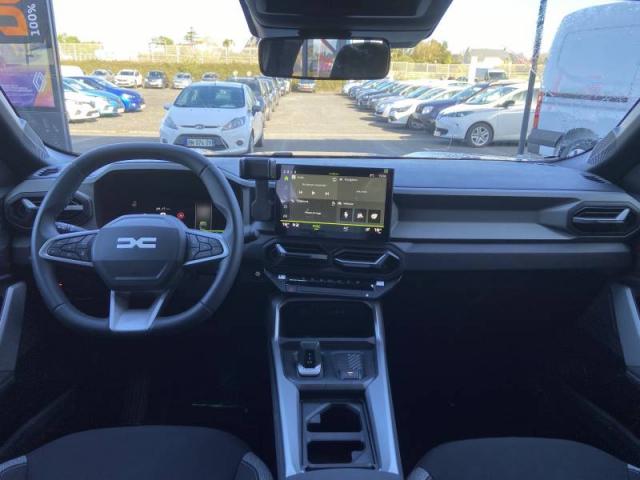 Dacia Bigster image 6