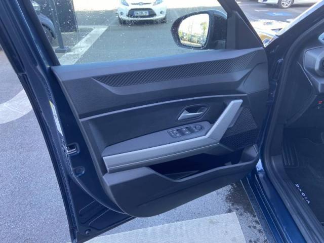 Dacia Bigster image 5