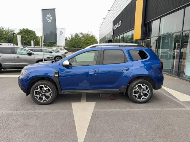Dacia Duster image 2