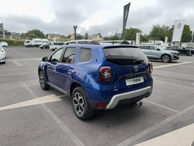 Dacia Duster image 3